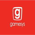 Gamesys logo